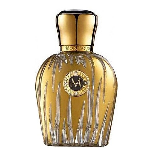 Moresque Fiamma woda perfumowana unisex, 50 ml