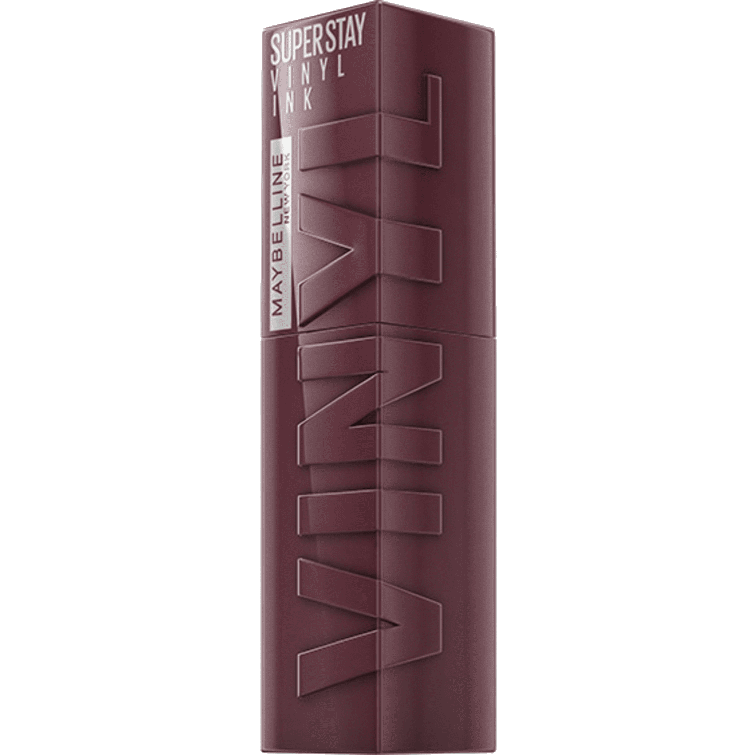 Maybelline New York Super Stay Vinyl Ink pomadka do ust 135 fearless, 4,2 ml