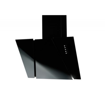 Okap AKPO WK-4 Cetias 60 Czarny 459.7m3/h 69dB klasa C