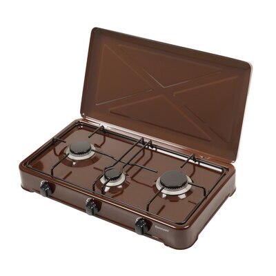 Kuchenka nastawna RAVANSON K-03BR