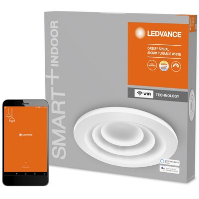 Oprawa dekoracyjna LEDVANCE 486607 Wi-Fi