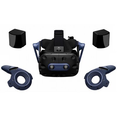 Gogle VR HTC VIVE Pro 2 Full Kit