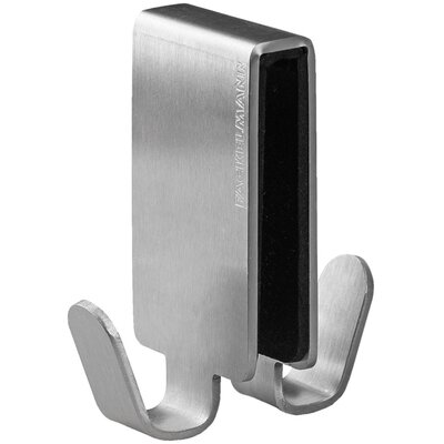 Wieszak łazienkowy FACKELMANN 61238 Stalowy