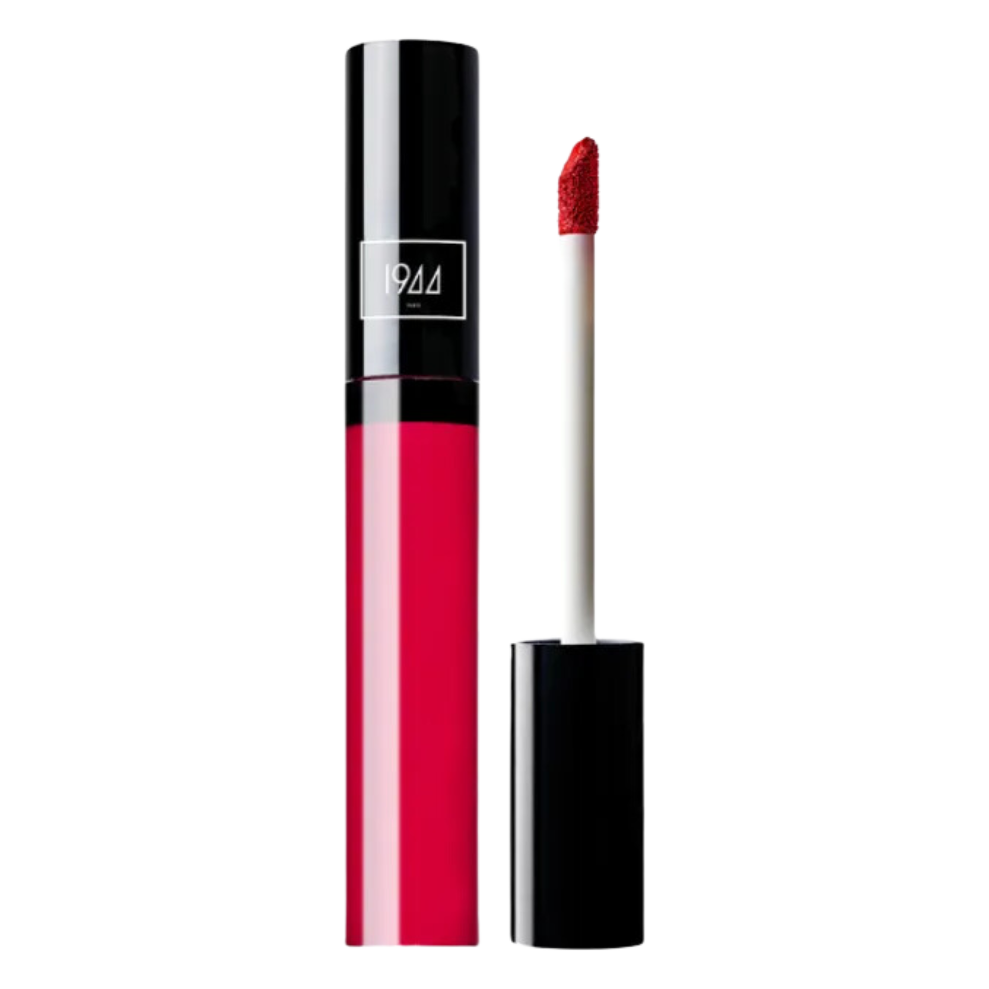 1944 Paris La Laque Mate matowa pomadka w płynie LL107 Amal, 9 ml