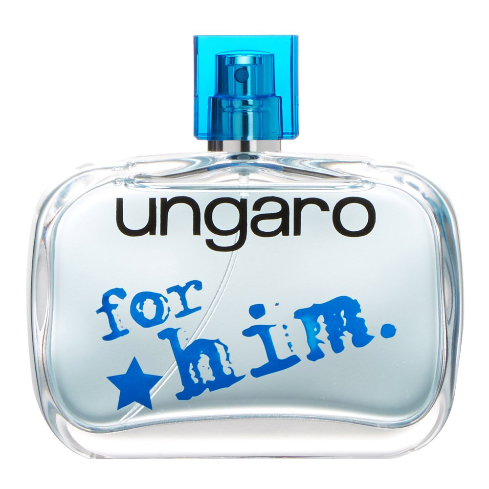 Emanuel Ungaro Ungaro for Him woda toaletowa męska, 100 ml