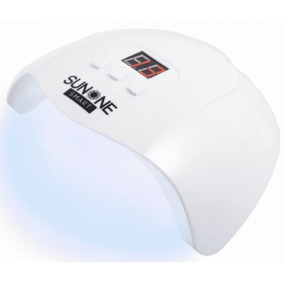 Lampa UV/LED do paznokci SUNONE Smart Biały
