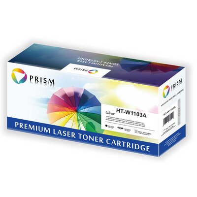 Toner PRISM HP 103A W1103A Czarny