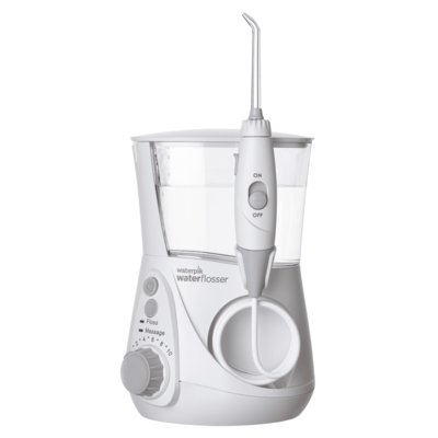 Irygator WATERPIK WP-660 Biały