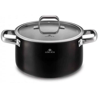 Garnek GERLACH Prime 24 cm