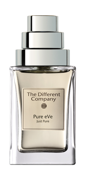 The Different Company Pure eVe woda perfumowana damska, 50 ml