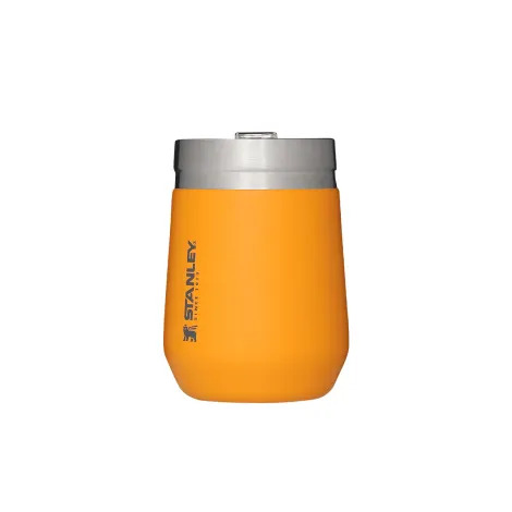 Stanley - Kubek EVERYDAY TUMBLER 0,3L - żółty Saffron