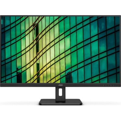 Monitor AOC U32E2N 31.5" 3840x2160px 4 ms [GTG]