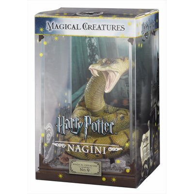 Figurka THE NOBLE COLLECTION Harry Potter Magiczne Stworzenia Nagini