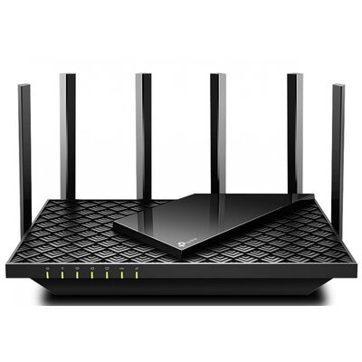 Router TP-LINK Archer AX72 2.4 / 5 GHz (DualBand), Wi-Fi Mesh