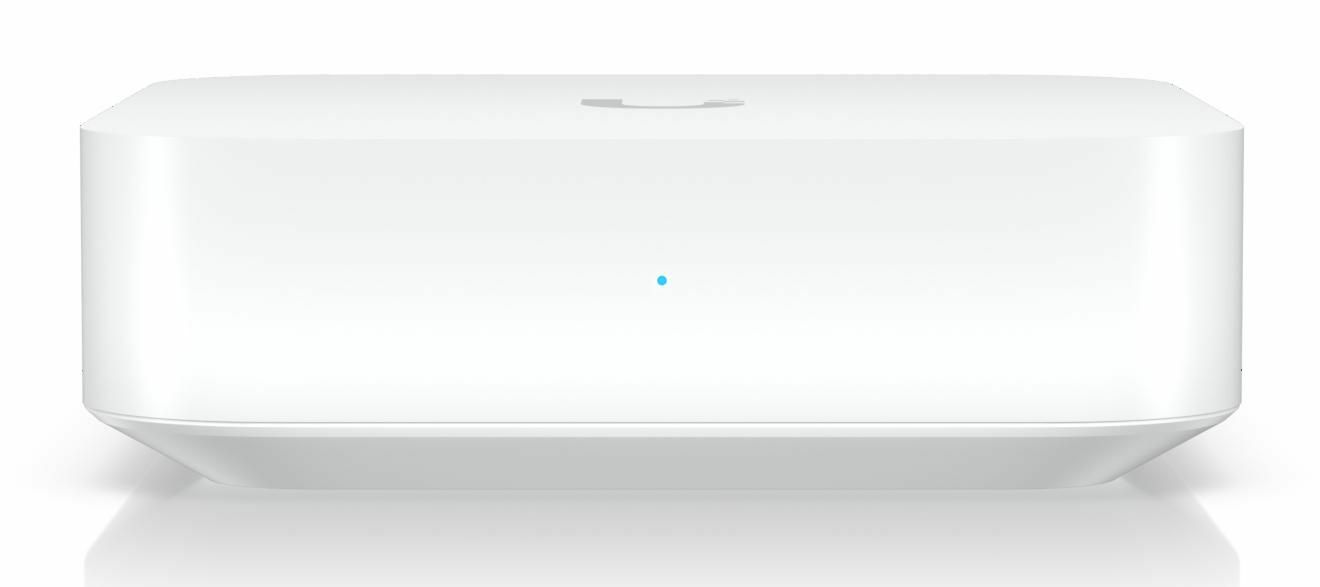 Ubiquiti U6+ wireless access point - punkt dostępowy