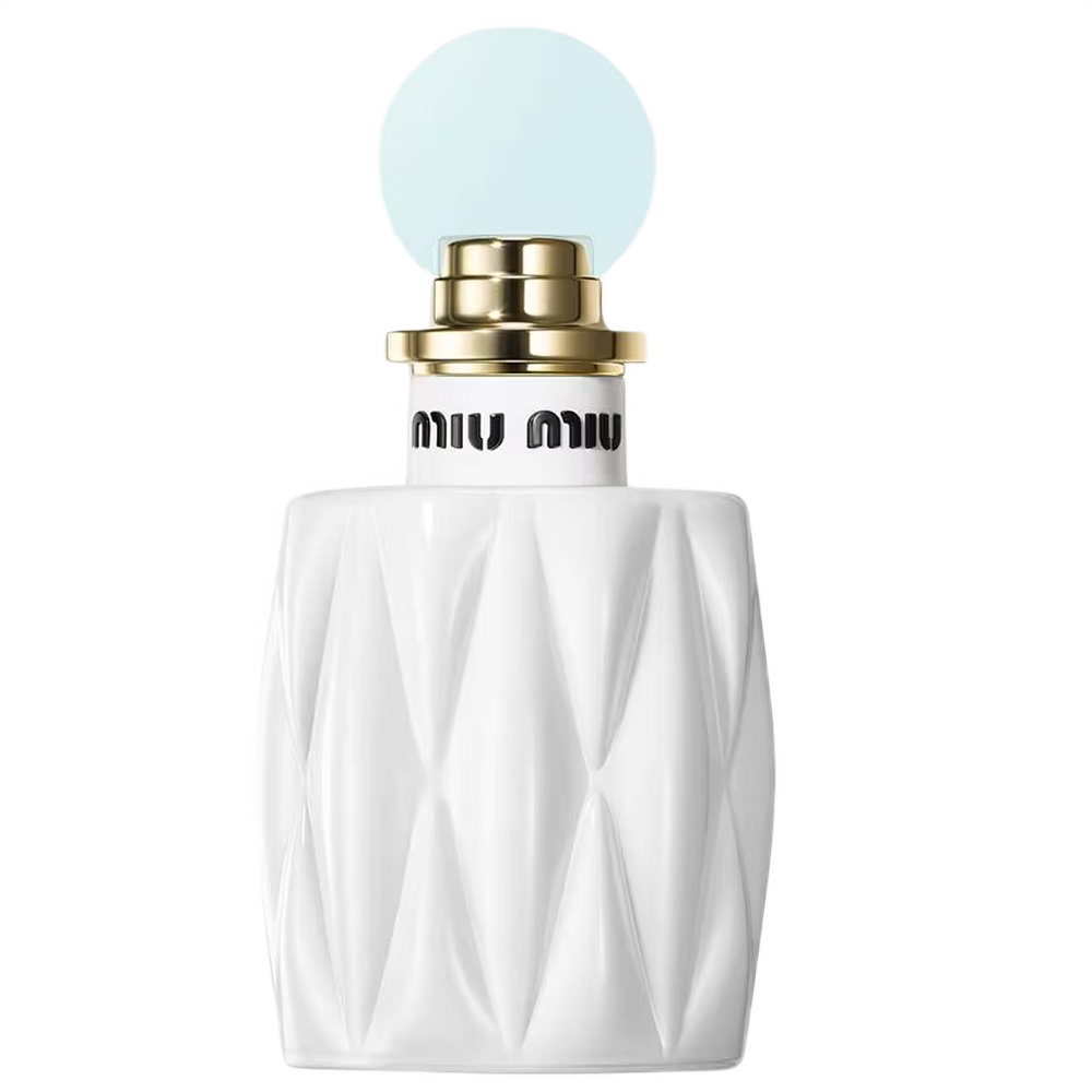 Miu Miu Fleur de Lait woda perfumowana damska, 100 ml