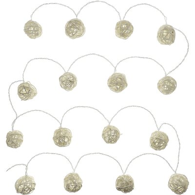 Girlanda LED RETLUX RXL 248 Bateryjne