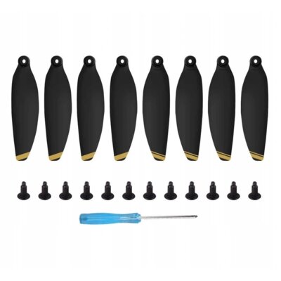 Zestaw śmigieł SUNNYLIFE SB6141 do DJI Mavic Mini 2