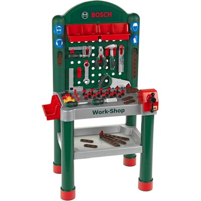 Zabawka warsztat KLEIN Mini Bosch 8320