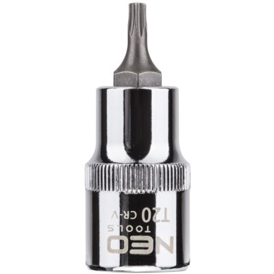 Końcówka na nasadce NEO TOOLS 08-758