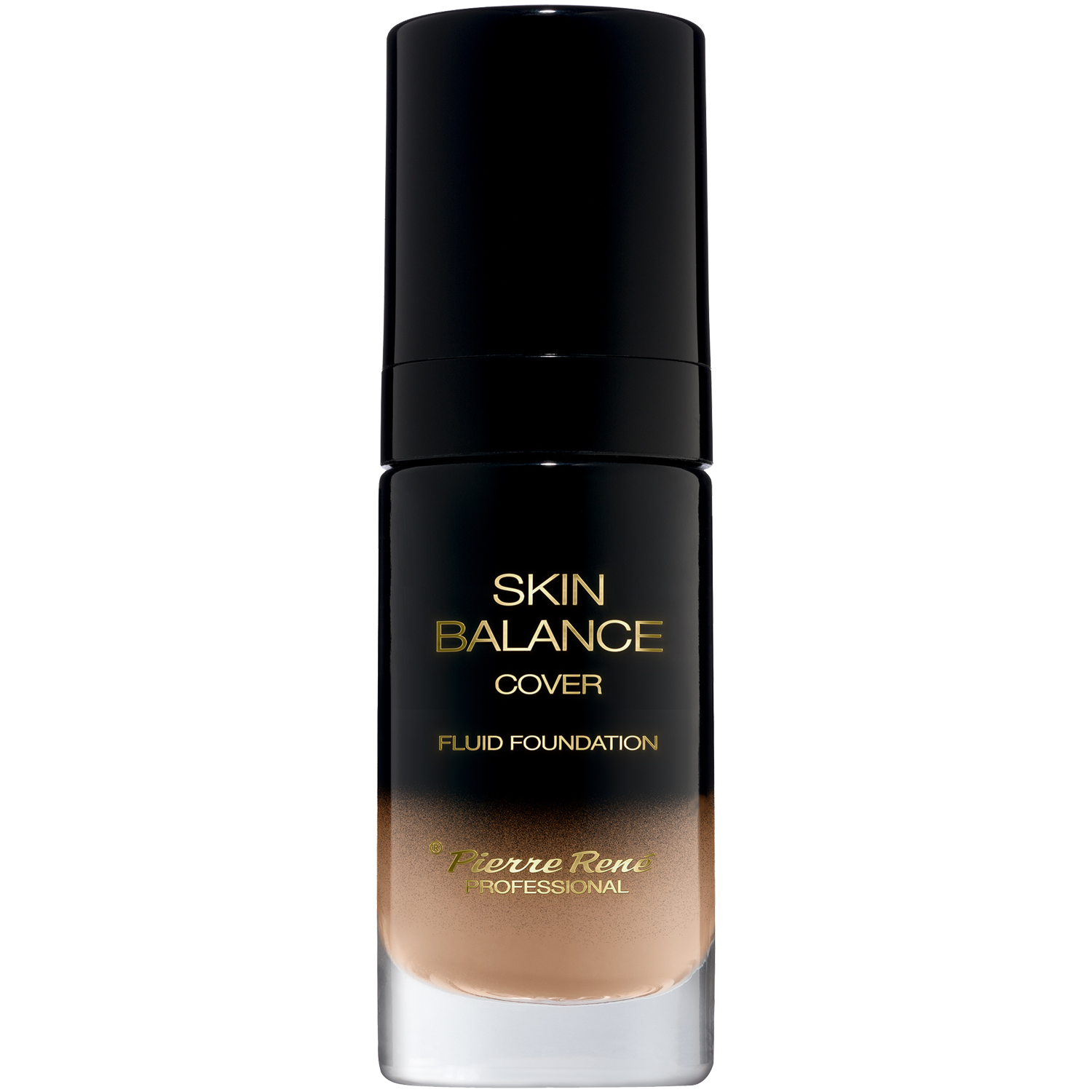 Pierre René Professional Skin Balance kryjący podkład do twarzy 23, 30 ml