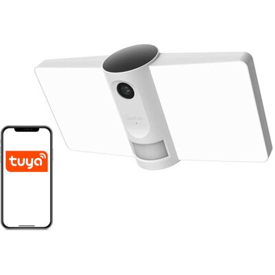 Kamera LAXIHUB F1-TY Zewnętrzna, Wi-Fi