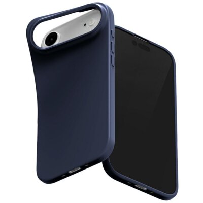Etui MERCURY Soft do Apple iPhone Air Niebieski