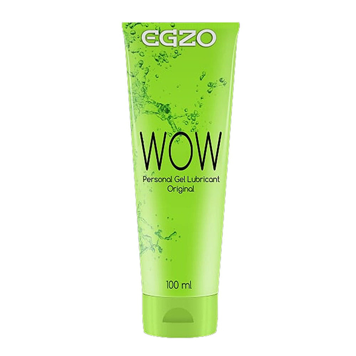 Egzo Wow lubrykant uniwersalny, 100 ml