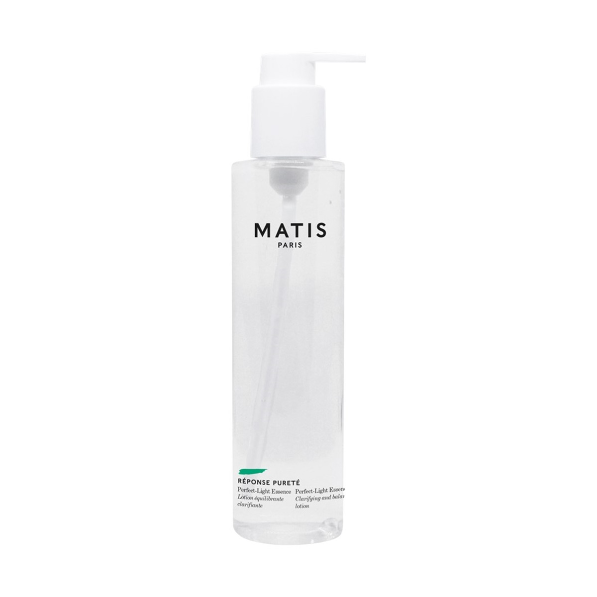 Matis Pureté lekki tonik oczyszczający do twarzy, 200 ml
