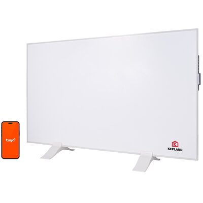 Panel grzewczy KEPLAND IHP-480W1 Wi‑Fi