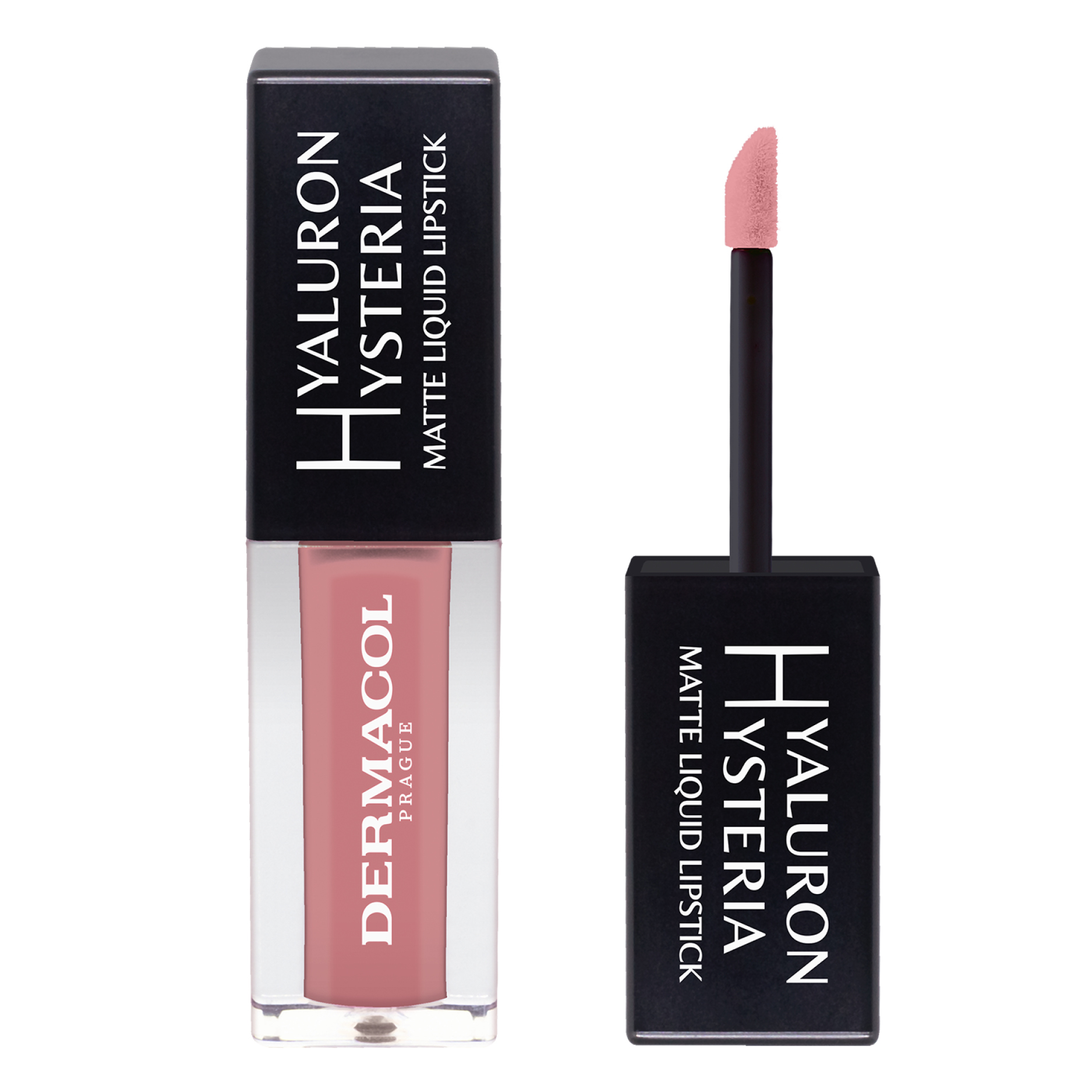 Dermacol pomadka do ust 4, 4,5 ml