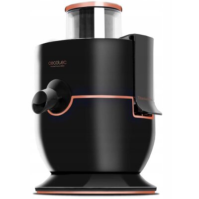 Sokowirówka CECOTEC Extreme Titanium 19000 Czarny