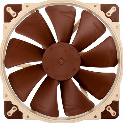 Wentylator NOCTUA NF-A20 5V 3-PIN