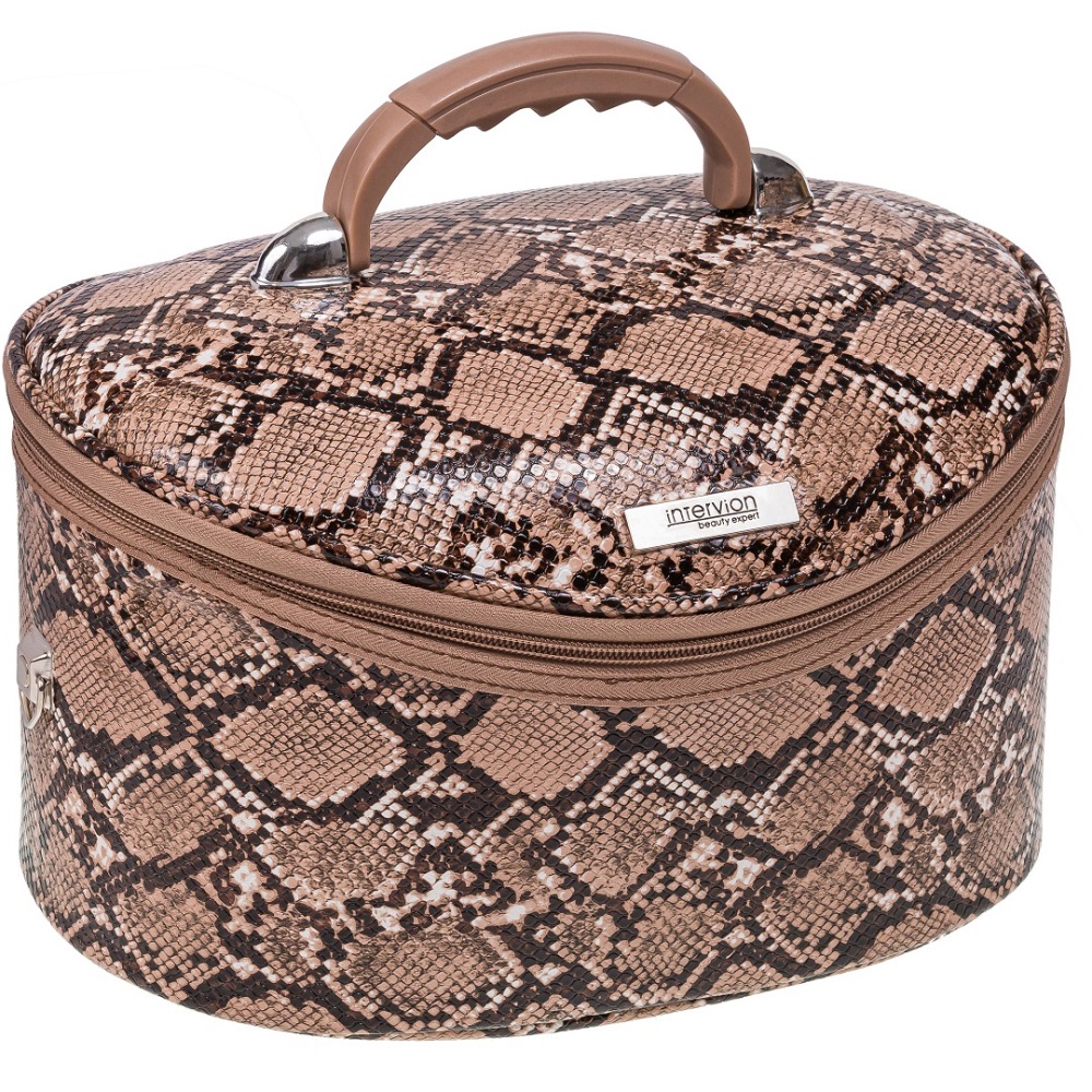 Inter Vion kuferek wężowy owalny XL, 1 szt.