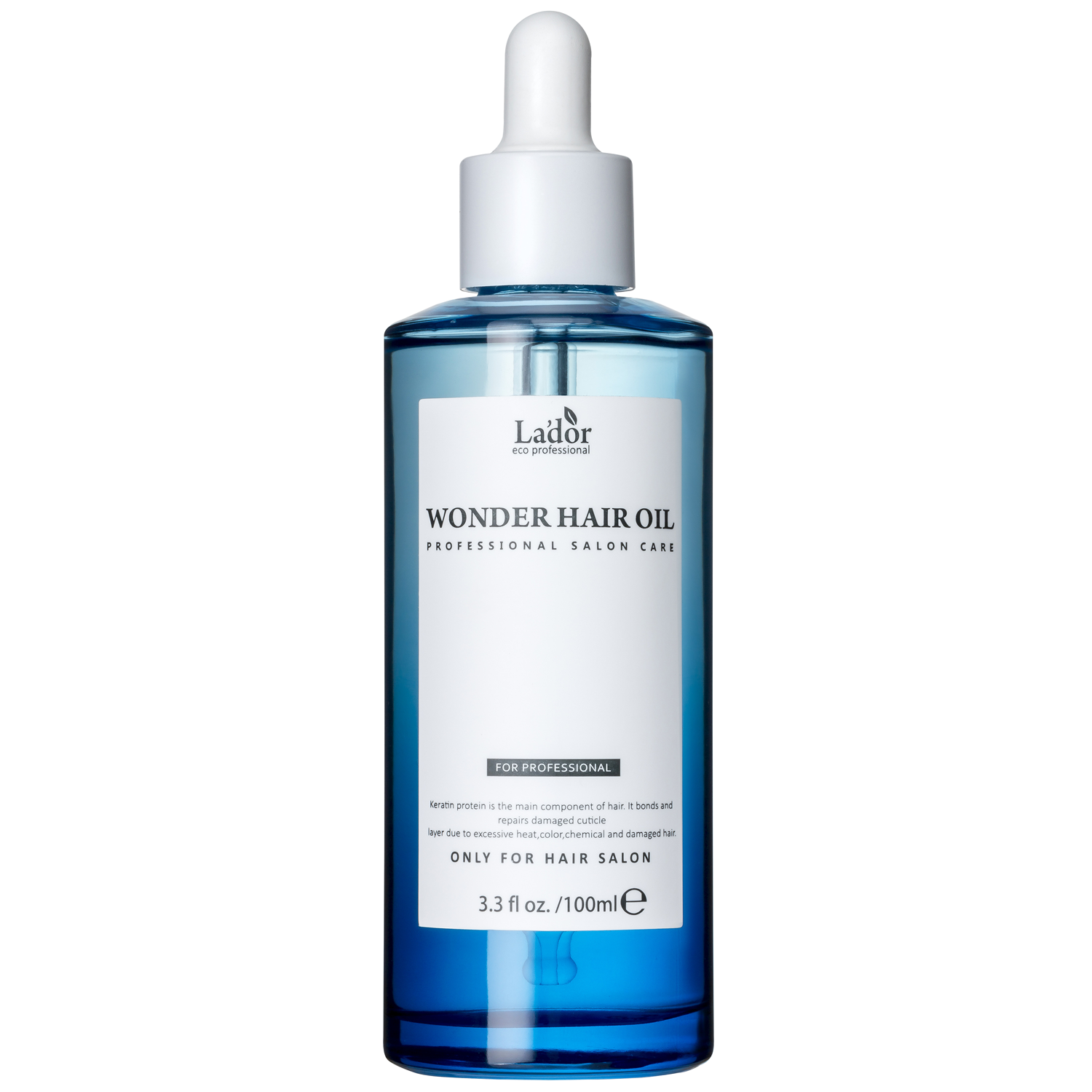 La'dor Wonder olejek do włosów, 100 ml