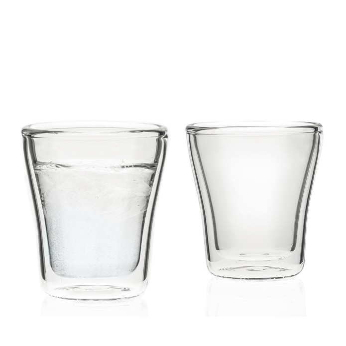 Leonardo Duo zestaw dwóch kubków 250ml