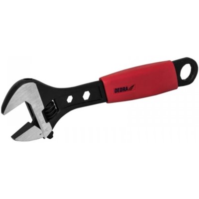 Klucz nastawny DEDRA 12B225