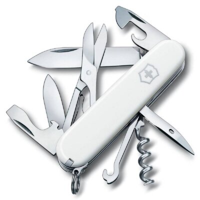 Scyzoryk VICTORINOX Climber 1.3703.7