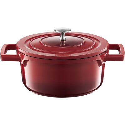 Garnek AMBITION Amore 2.5L