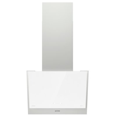 Okap GORENJE WHI6SYW Simplicity Biały