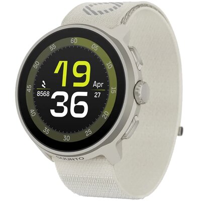 Smartwatch SUUNTO Run Szary