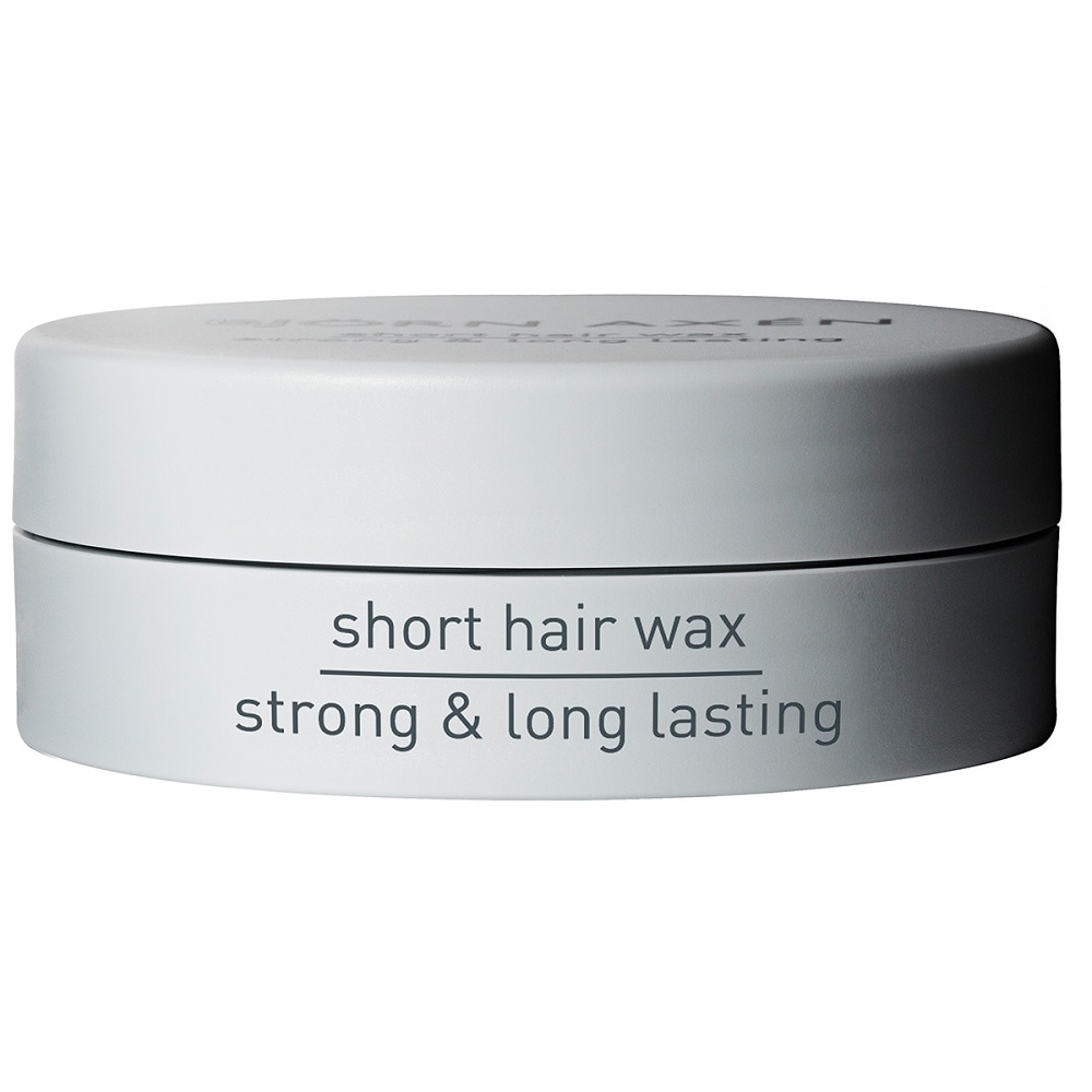 Björn Axén Hair Wax utrwalający wosk do włosów, 80 ml