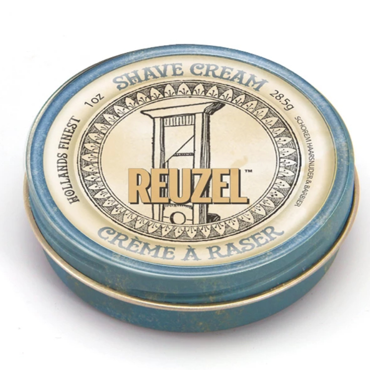 Reuzel krem do golenia, 28,5 g