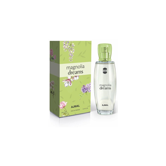 Ajmal Magnolia Dreams woda perfumowana damska, 100 ml