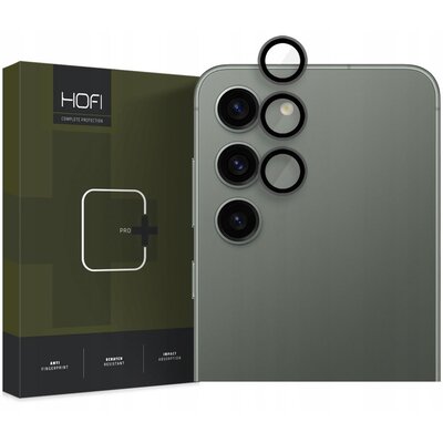 Nakładka na obiektyw HOFI CamRing Pro+ do Samsung Galaxy S23/ S23+ Plus Czarny