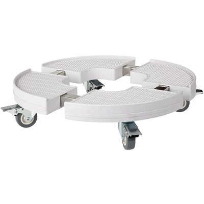 Podstawa QVANT 3847K Szary