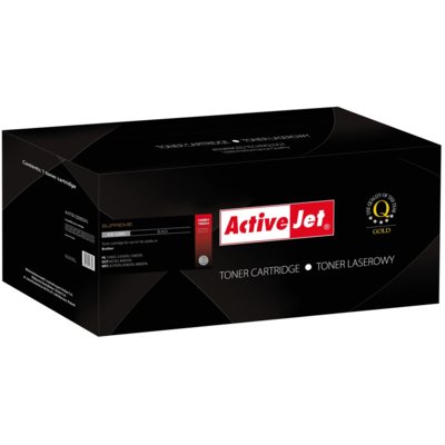 Toner ACTIVEJET do Brother TN-3280 ATB-3280N Czarny