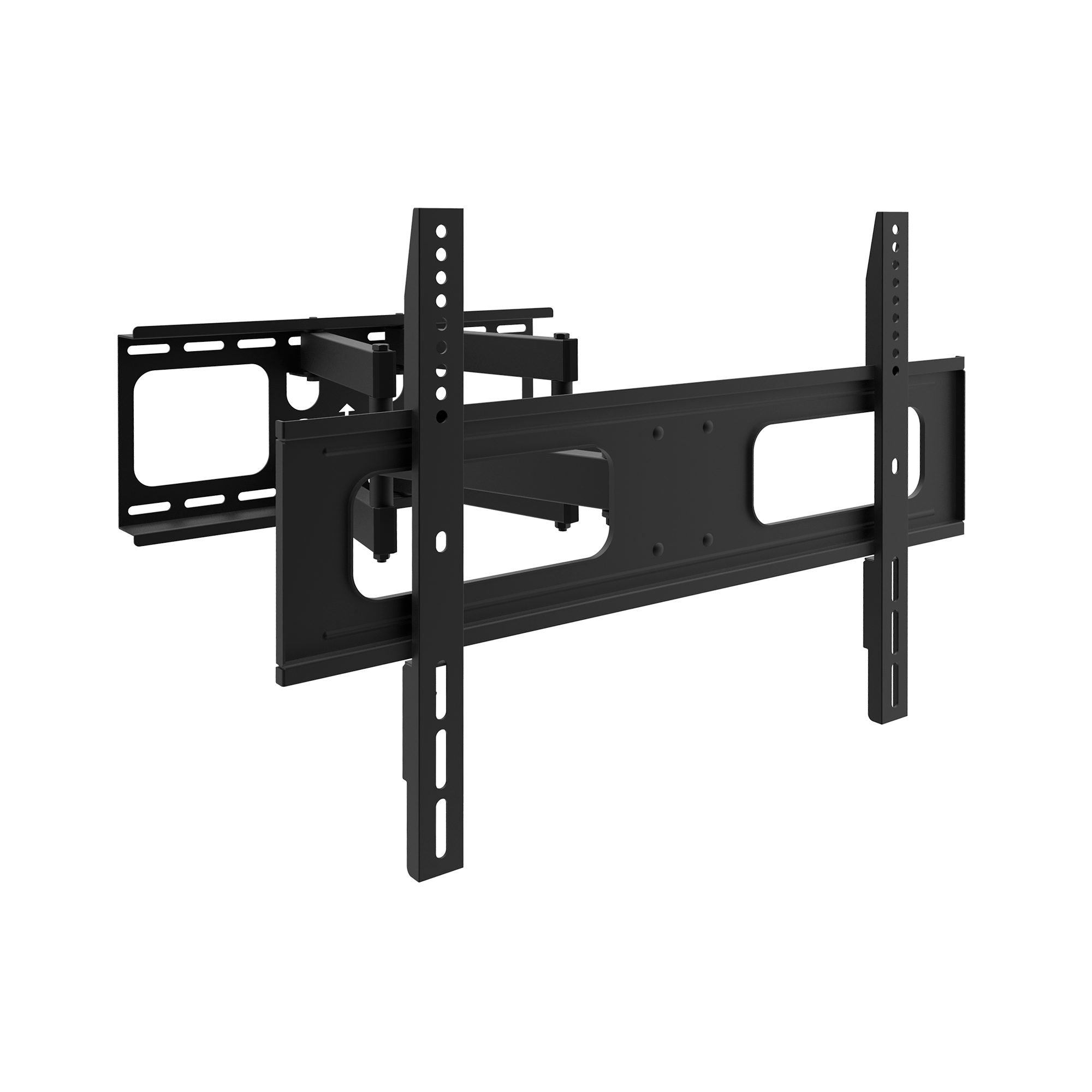 Uchwyt Cabletech do telewizora 37"-80"