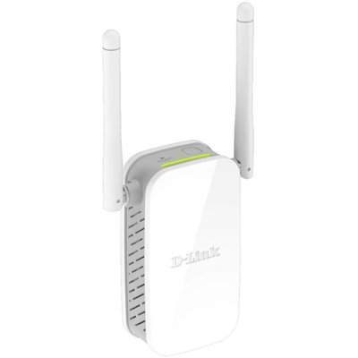 Powerline D-LINK DAP-1325 N300 300 Mb/s