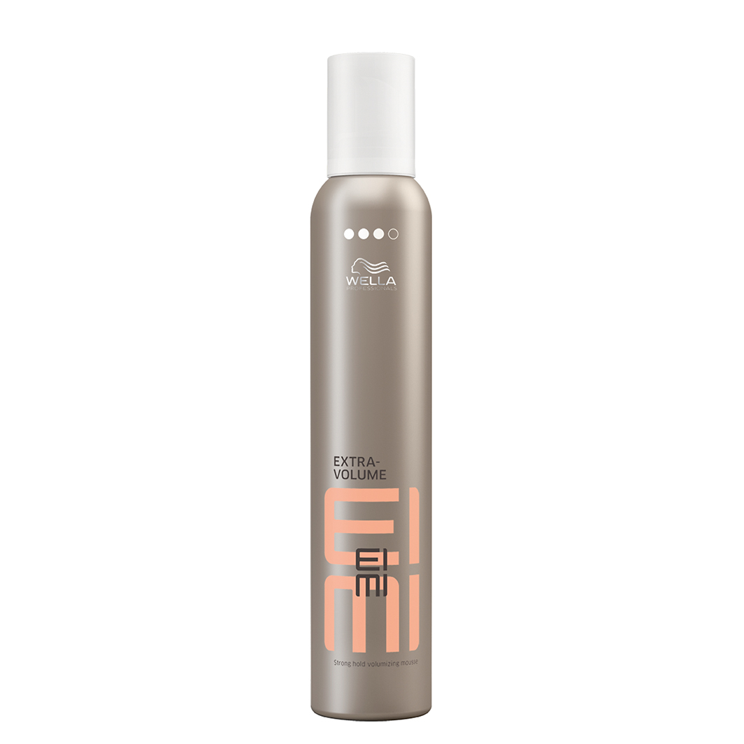 Wella Professionals Eimi Extra pianka do włosów nadająca super objętość, 300 ml